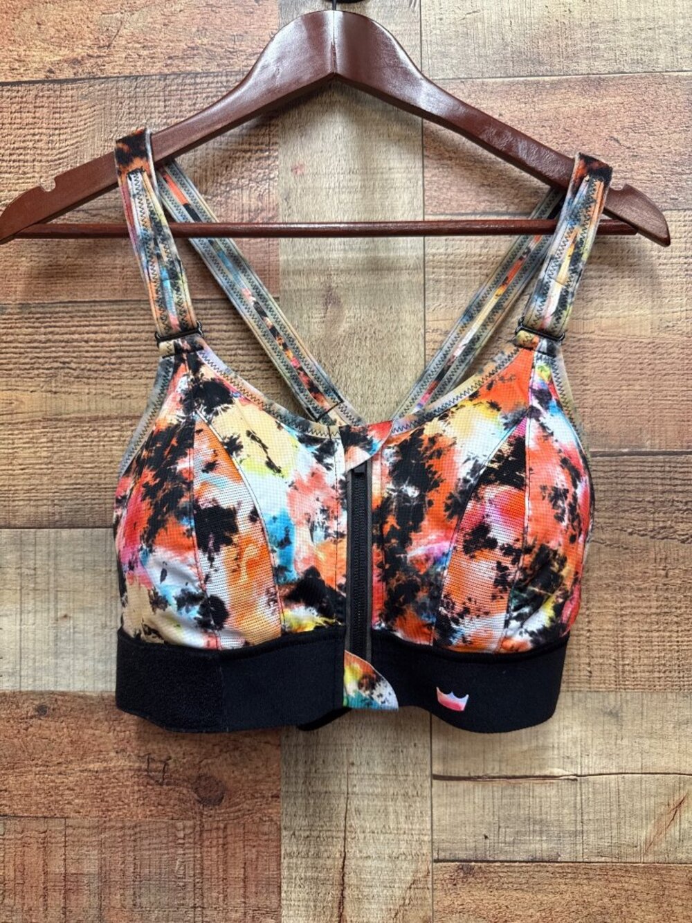 Shefit Luxe Large Bra